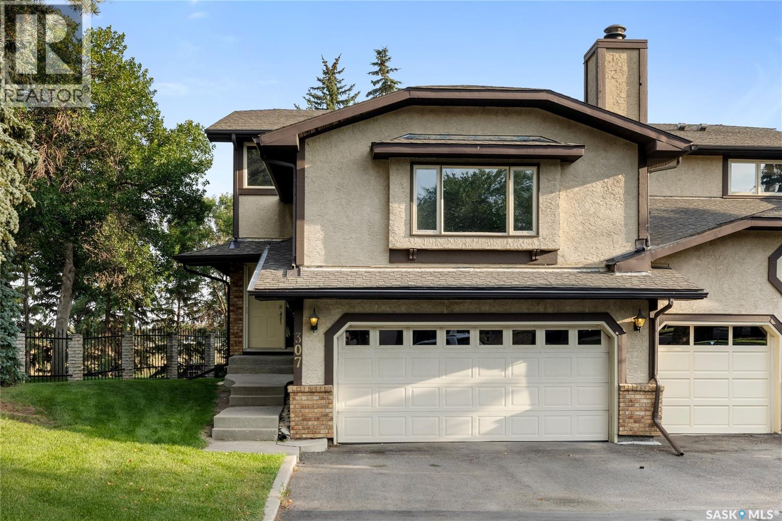 Photo 1 of 307 Avon Drive, Regina SK