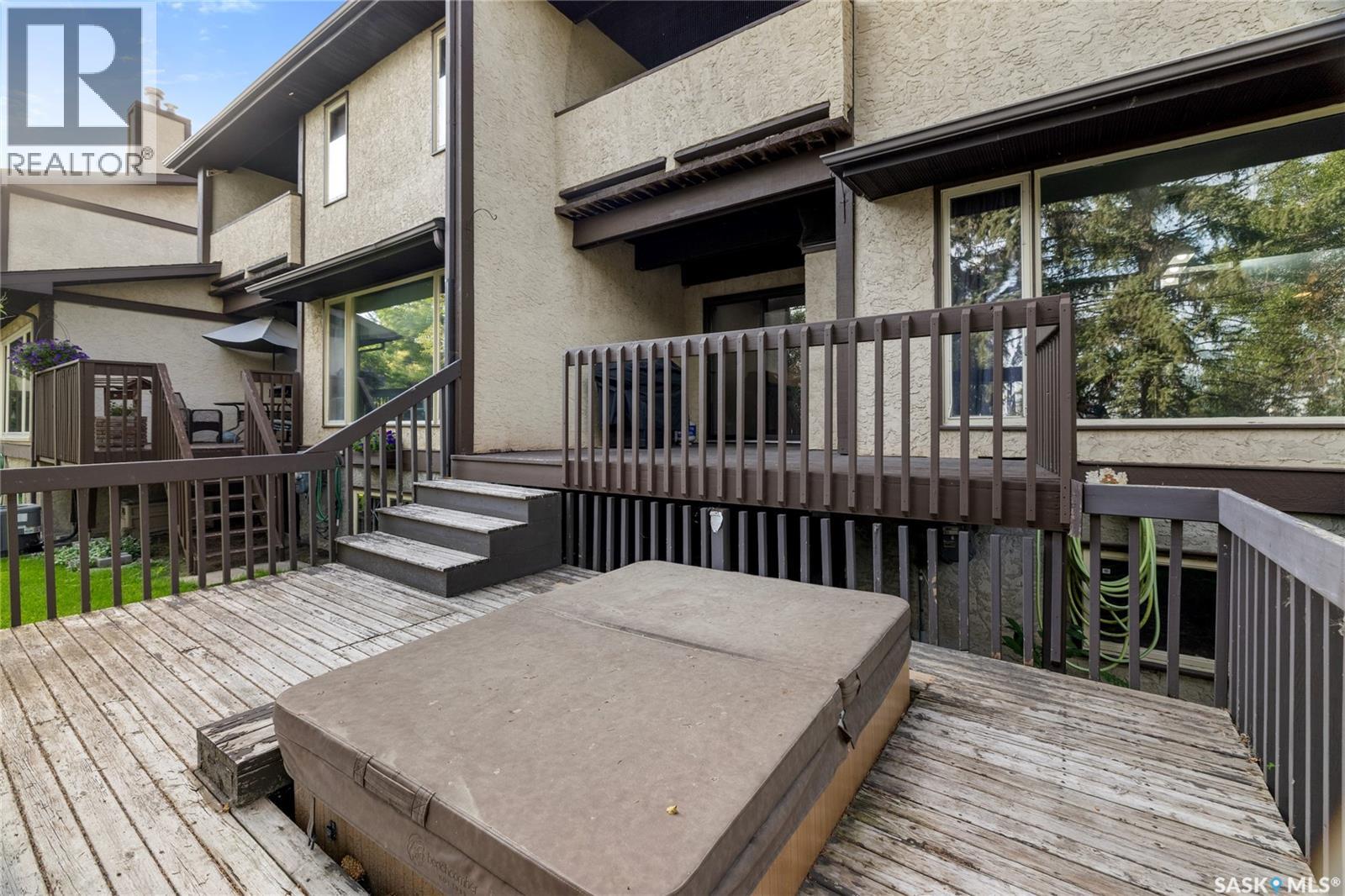 Photo 44 of 307 Avon Drive, Regina SK