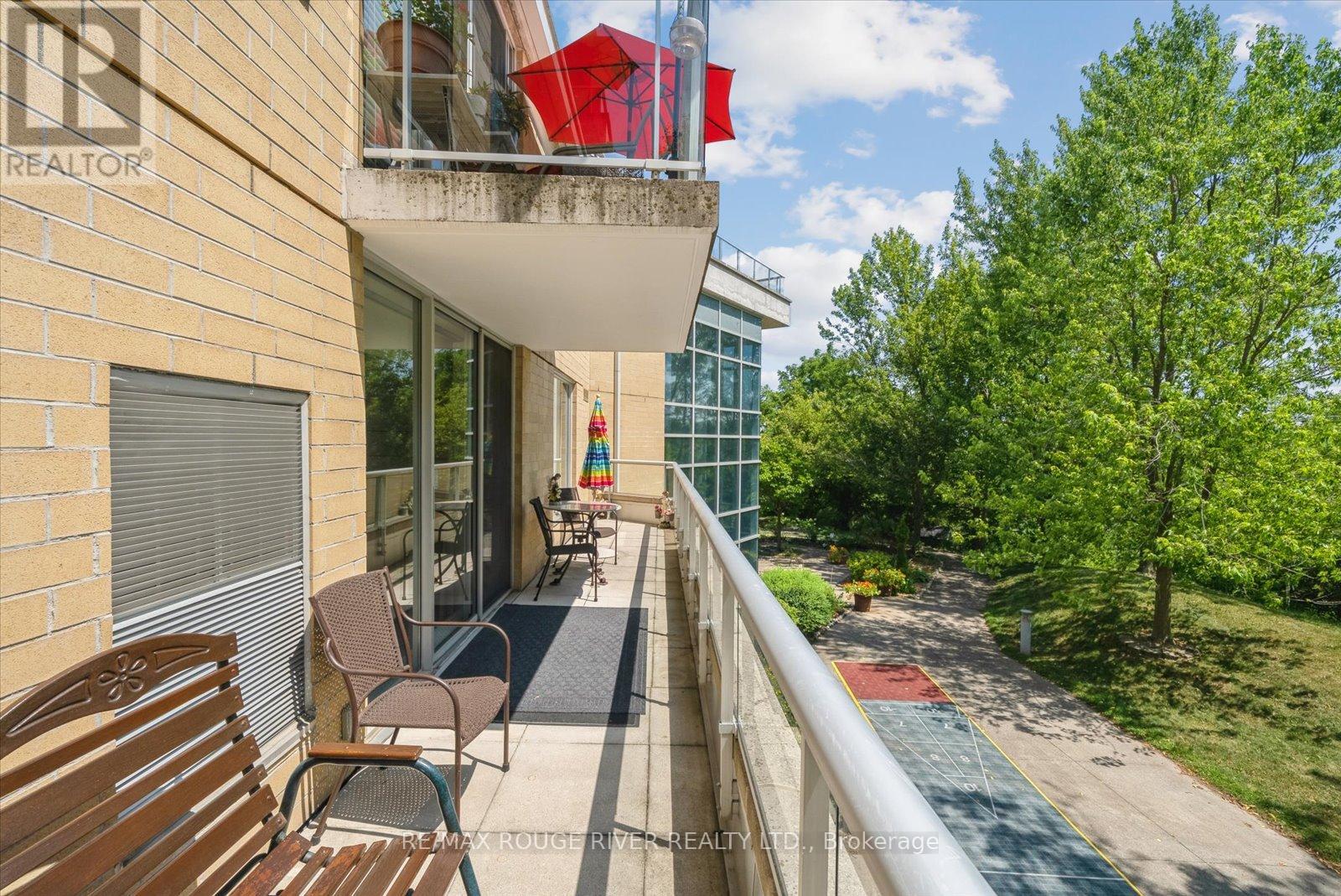 Photo 29 of 317 452 Scarborough Golf Club Road, Toronto ON