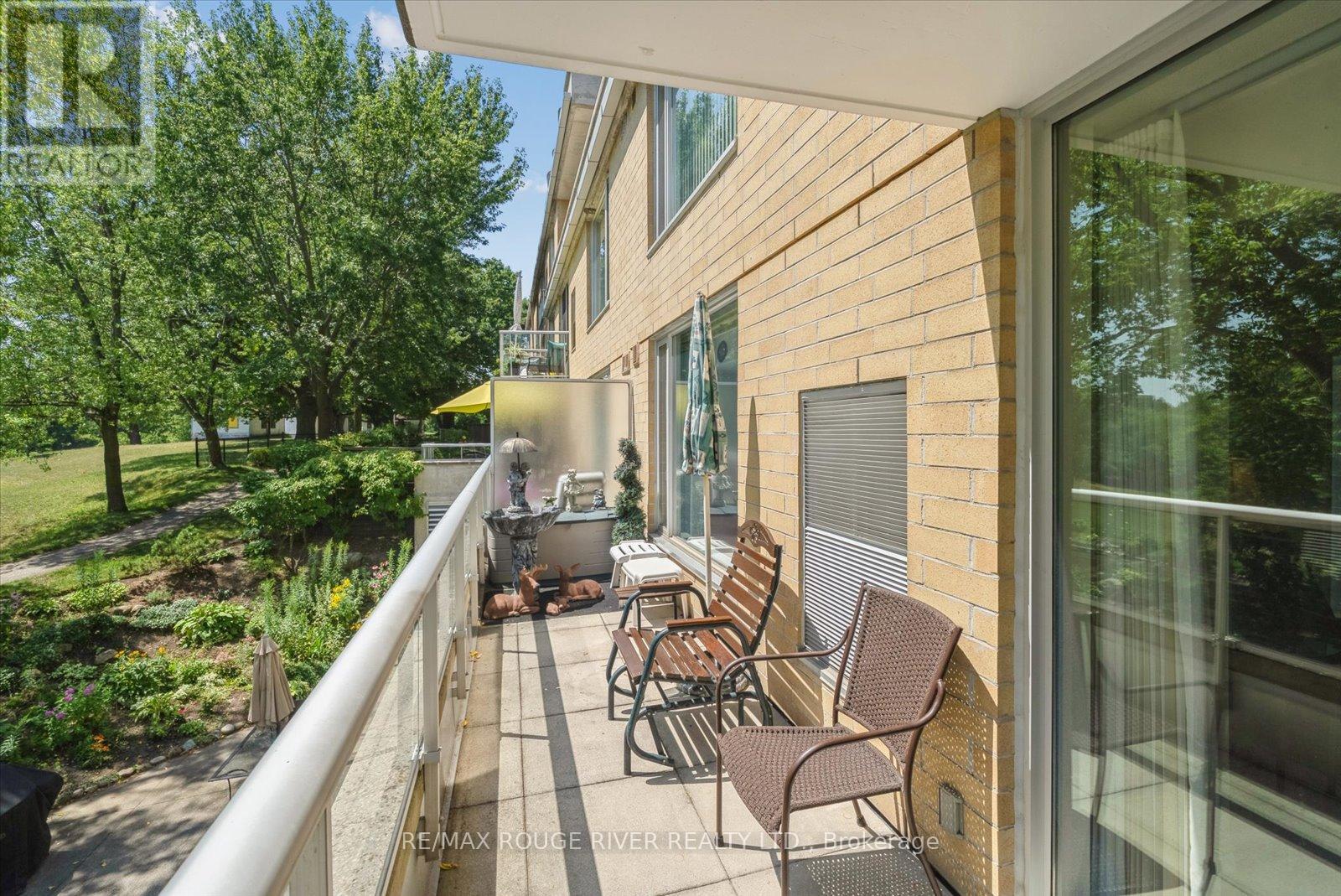 Photo 30 of 317 452 Scarborough Golf Club Road, Toronto ON