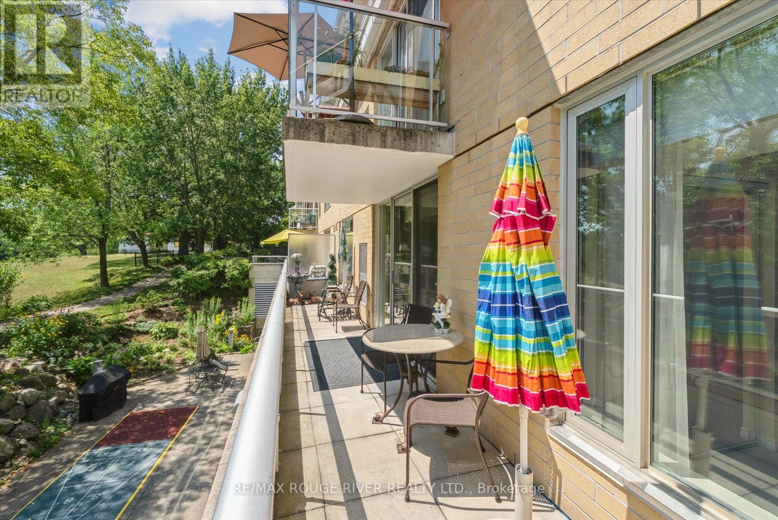 Photo 31 of 317 452 Scarborough Golf Club Road, Toronto ON