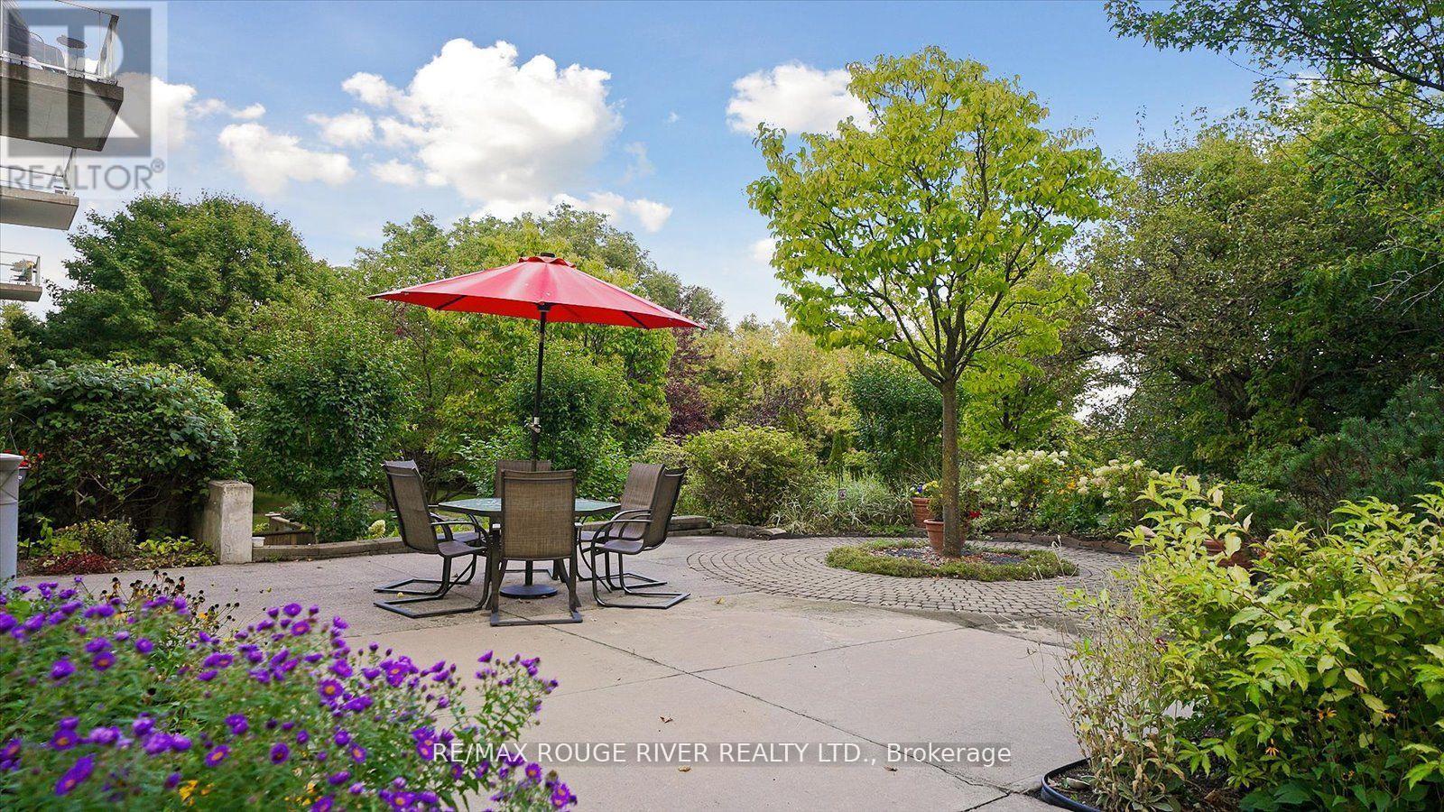 Photo 40 of 317 452 Scarborough Golf Club Road, Toronto ON