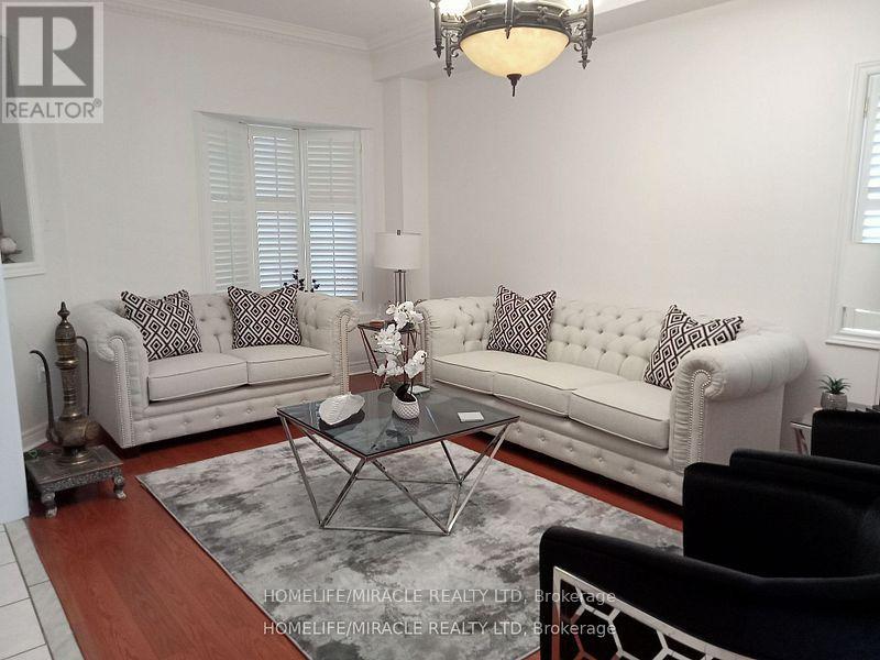 Photo 16 of 2 Nessie Street, Markham ON