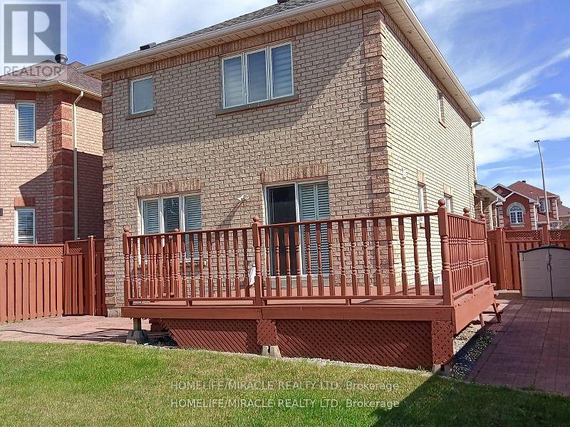 Photo 27 of 2 Nessie Street, Markham ON