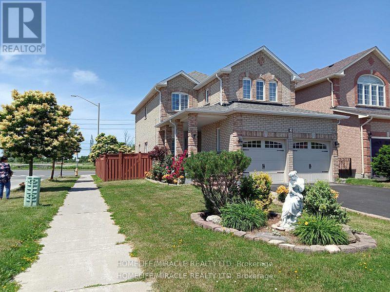 Photo 3 of 2 Nessie Street, Markham ON