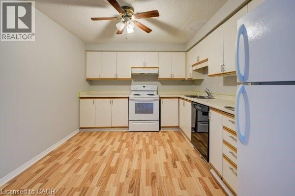Photo 22 of 55 Green Valley Drive Unit 1009, Kitchener ON