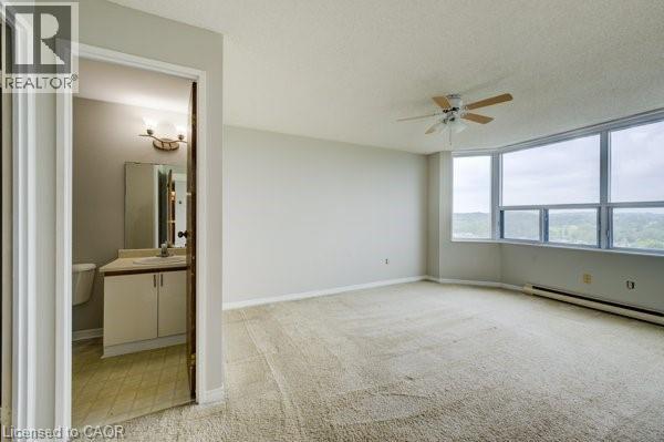 Photo 11 of 55 Green Valley Drive Unit 1009, Kitchener ON