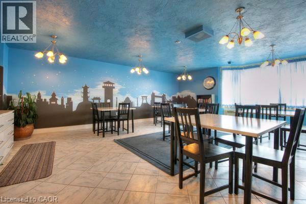 Photo 25 of 55 Green Valley Drive Unit 1009, Kitchener ON
