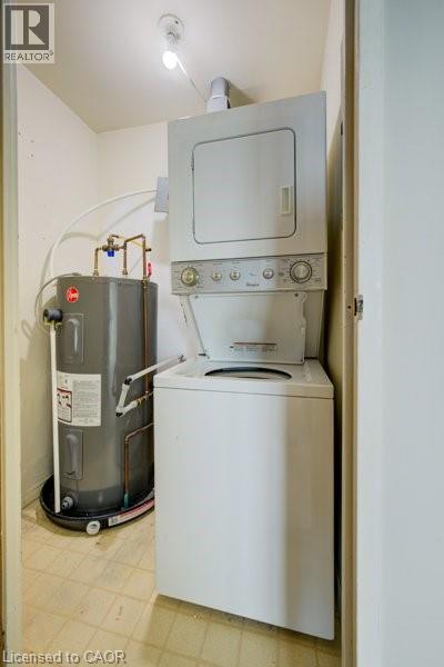 Photo 15 of 55 Green Valley Drive Unit 1009, Kitchener ON