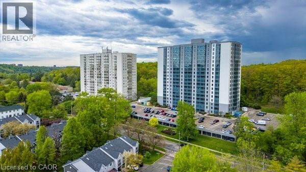 Photo 29 of 55 Green Valley Drive Unit 1009, Kitchener ON