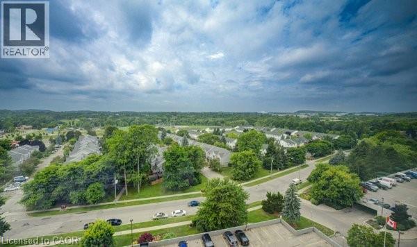 Photo 31 of 55 Green Valley Drive Unit 1009, Kitchener ON