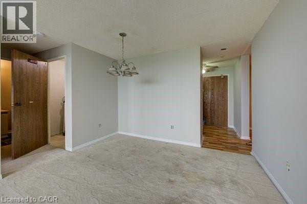 Photo 10 of 55 Green Valley Drive Unit 1009, Kitchener ON