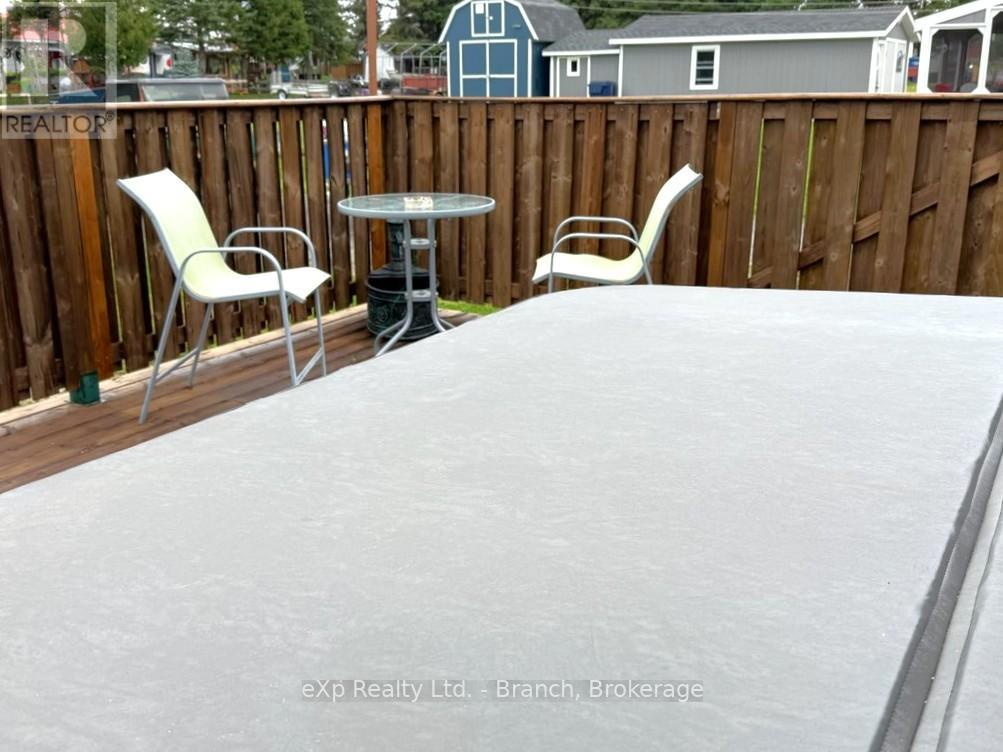 Photo 27 of 17 Gauthier Street, Fauquierstrickland ON