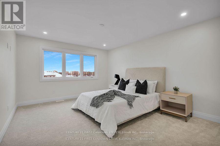 Photo 16 of 1238 Whetherfield Street, London North ON