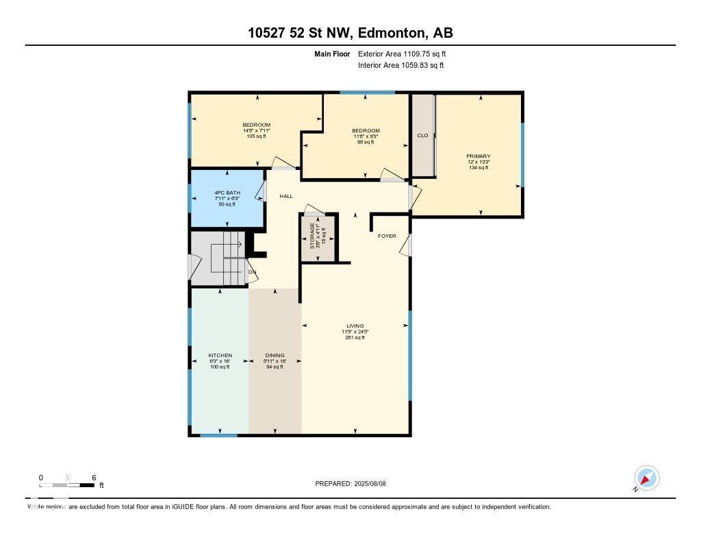 Photo 44 of 10527 52 St Nw Nw, Edmonton AB