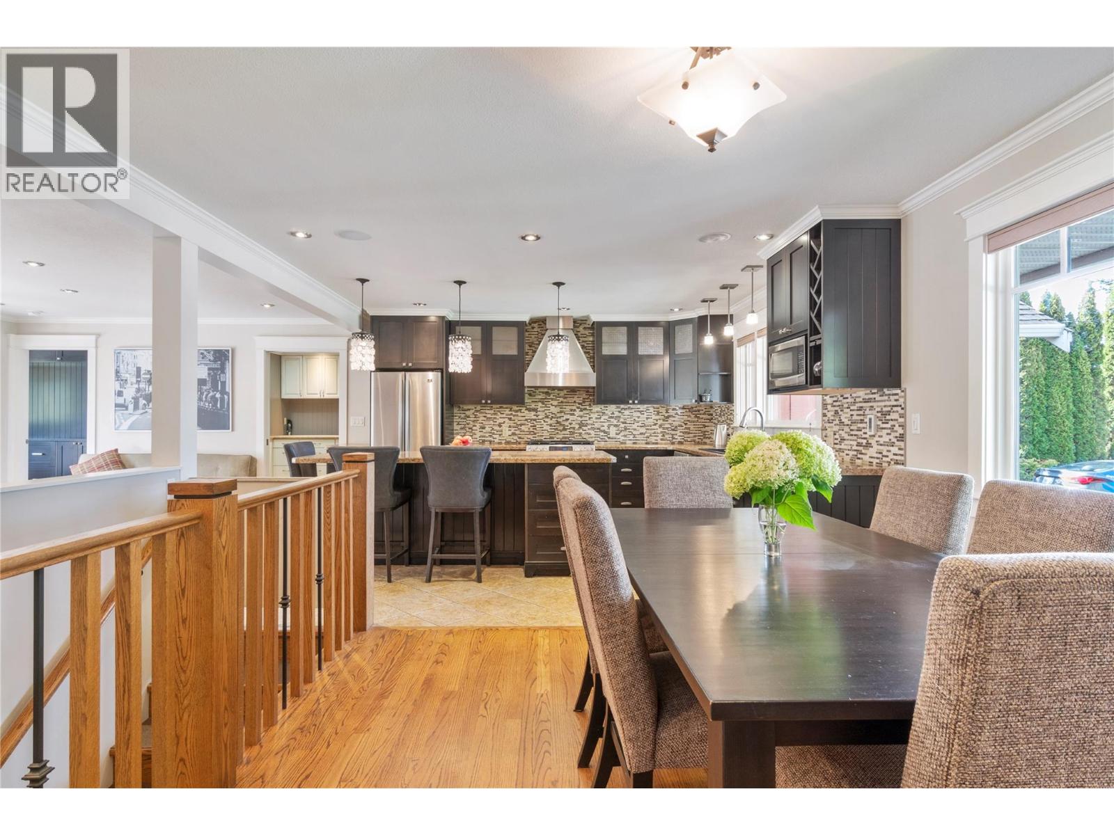 Photo 4 of 2230 28 Street Ne, Salmon Arm BC