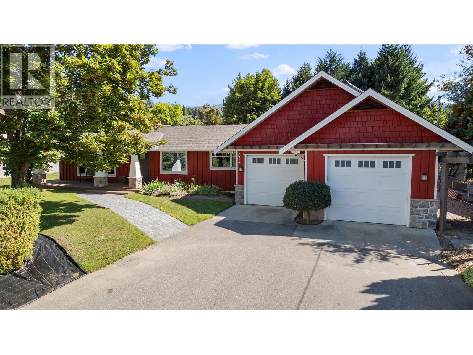 Photo 1 of 2230 28 Street Ne, Salmon Arm BC