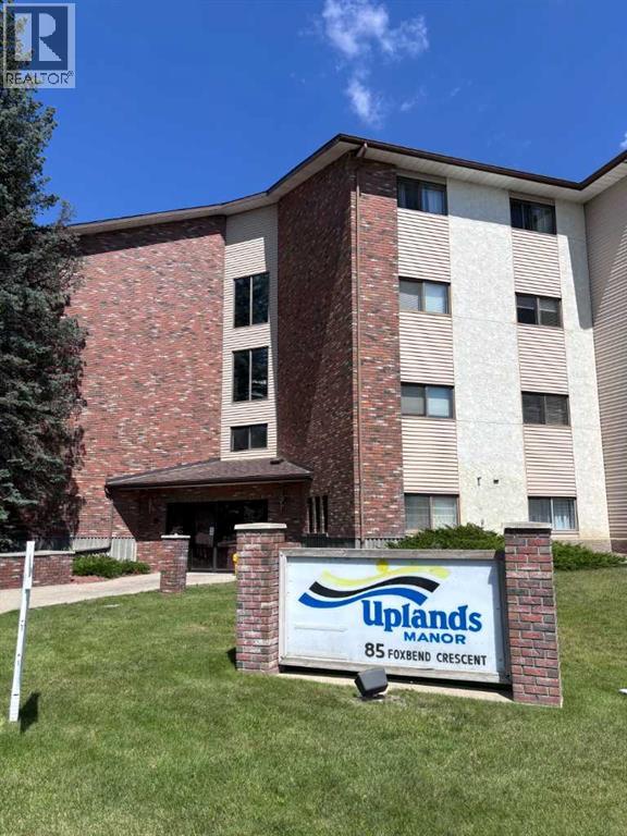 Photo 1 of 109 85 Foxbend Crescent N, Lethbridge AB
