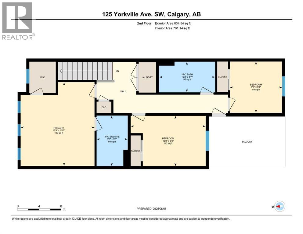 Photo 30 of 125 Yorkville Avenue Sw, Calgary AB