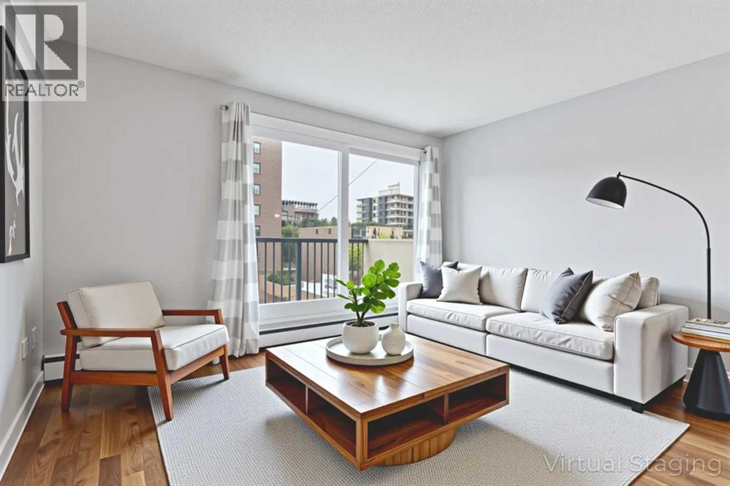 416, 1025 14 Avenue SW, Calgary, Alberta