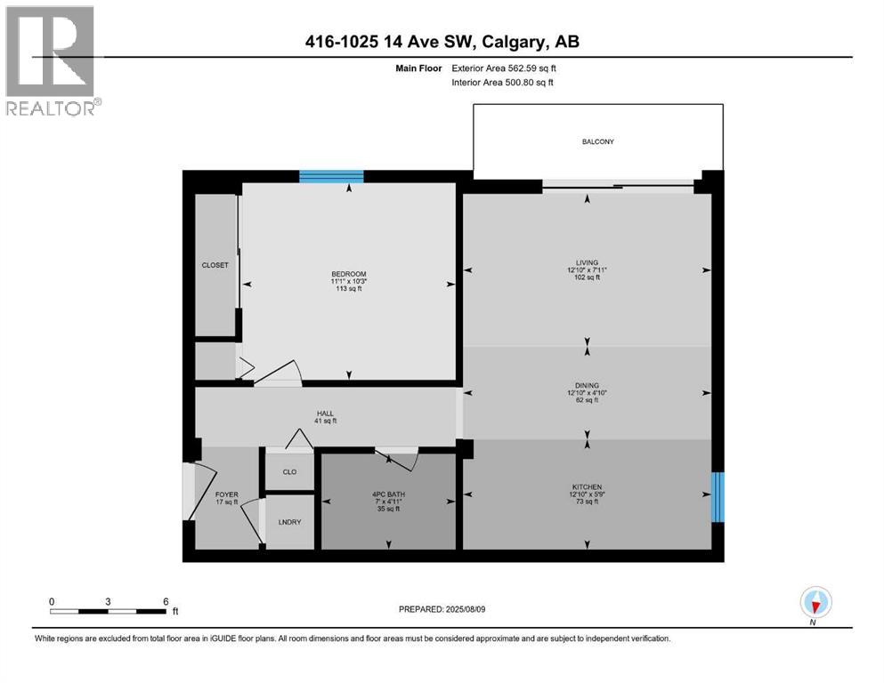 Single Family House for Sale in    Avenue SW Beltline Calgary 