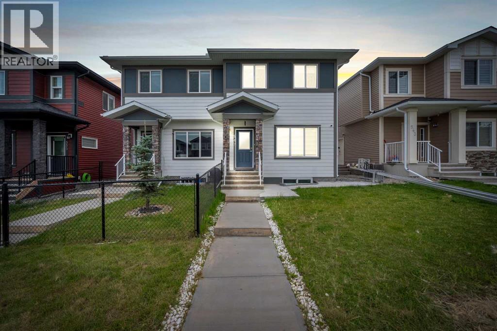 547 Cornerstone Avenue NE, Calgary, Alberta