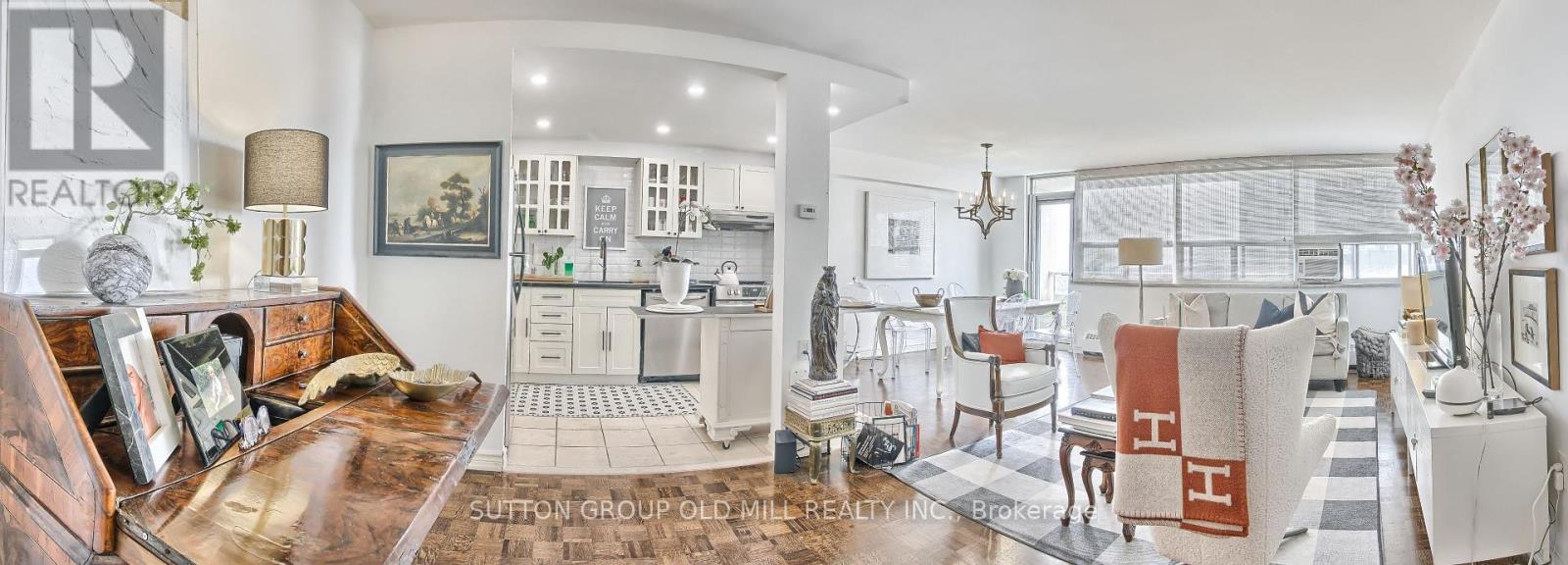 Photo 13 of 1701 360 Ridelle Avenue, Toronto ON