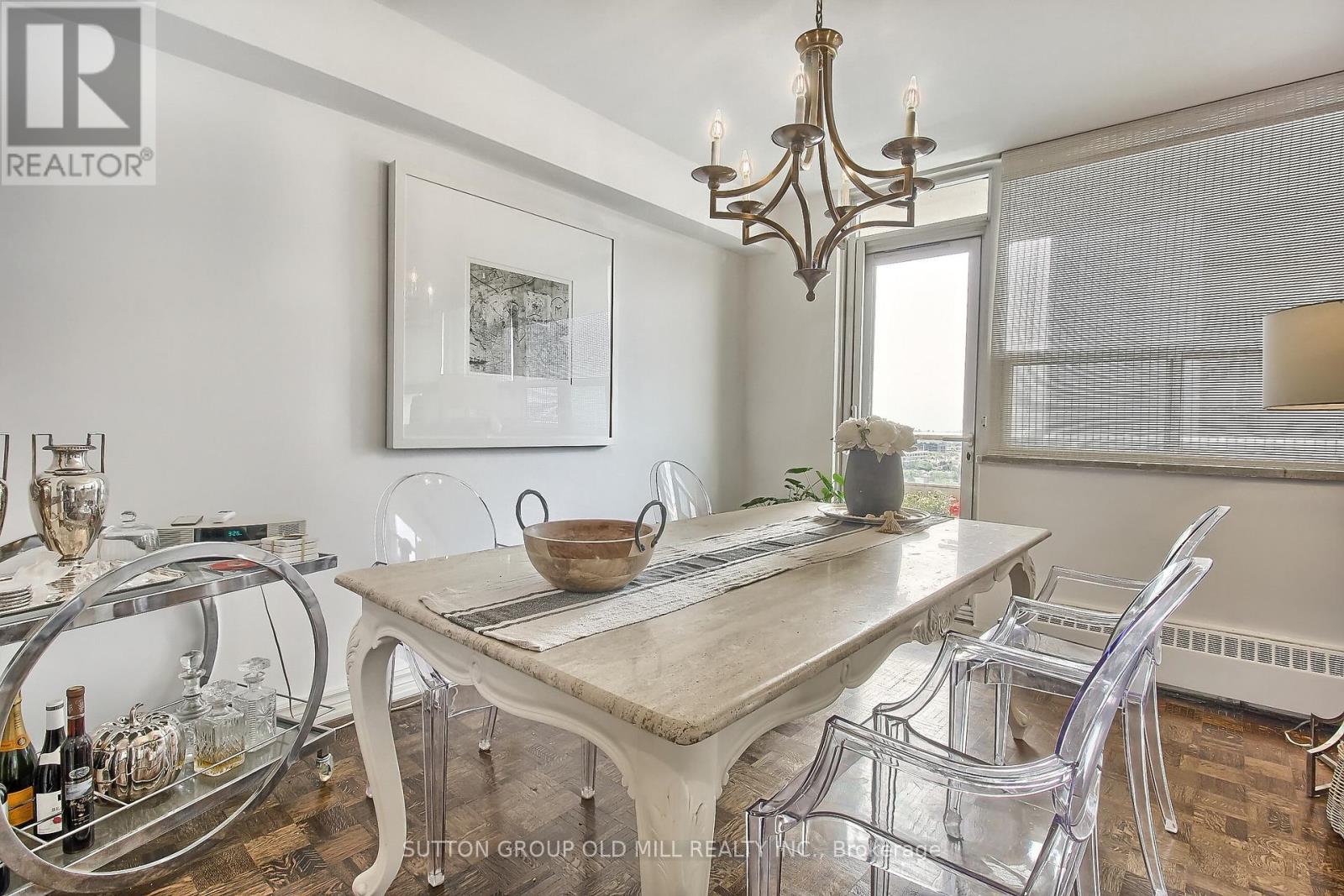 Photo 14 of 1701 360 Ridelle Avenue, Toronto ON