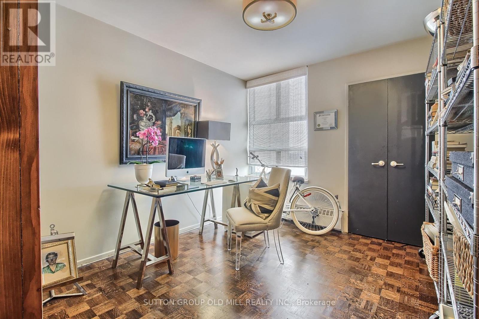 Photo 26 of 1701 360 Ridelle Avenue, Toronto ON