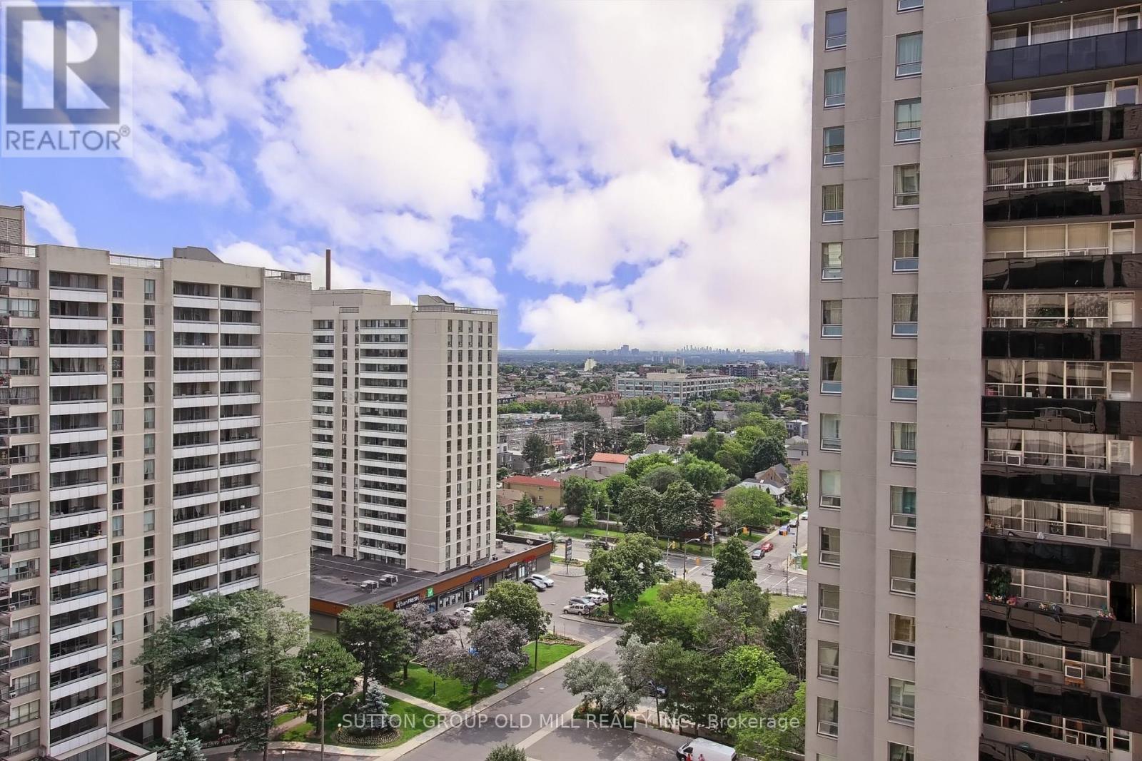 Photo 31 of 1701 360 Ridelle Avenue, Toronto ON