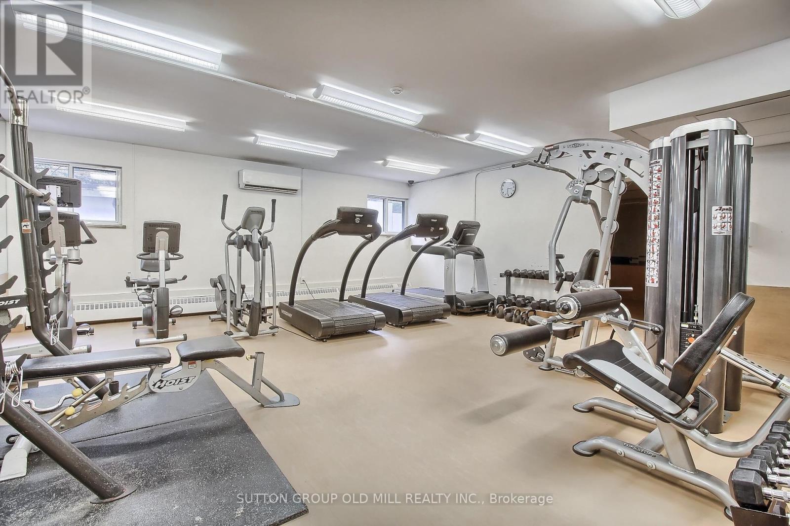 Photo 35 of 1701 360 Ridelle Avenue, Toronto ON