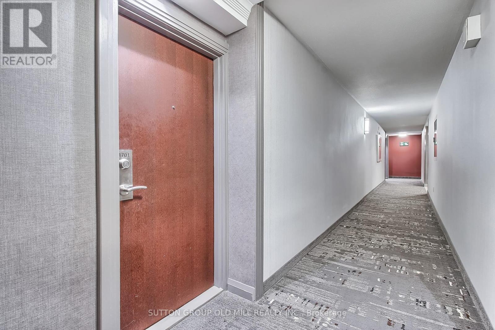 Photo 5 of 1701 360 Ridelle Avenue, Toronto ON