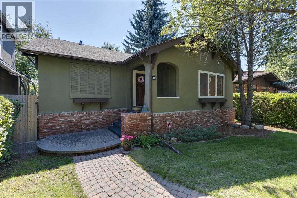 315 13 Avenue NW, Calgary, Alberta