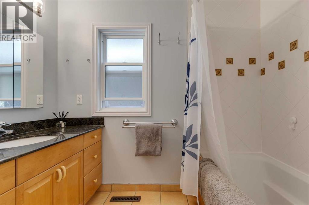Single Family House Bungalow for Sale in   Avenue NW Crescent Heights Calgary 