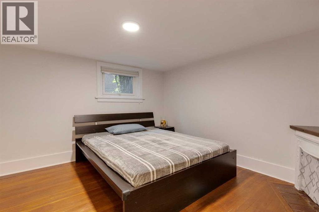 Single Family House Bungalow for Sale in   Avenue NW Crescent Heights Calgary 