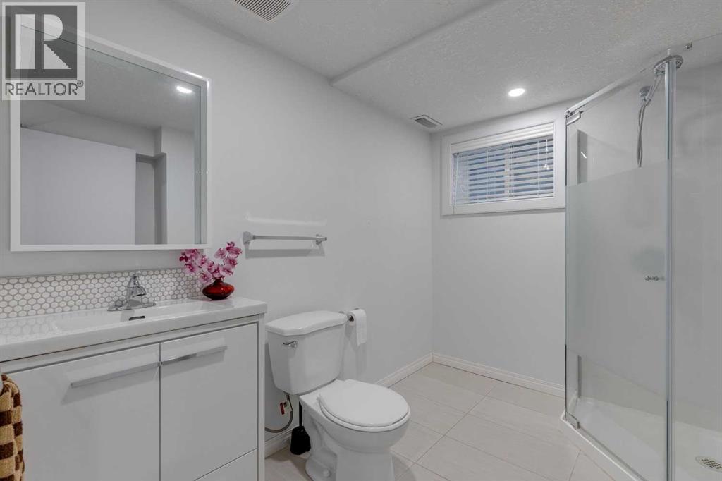 Single Family House Bungalow for Sale in   Avenue NW Crescent Heights Calgary 