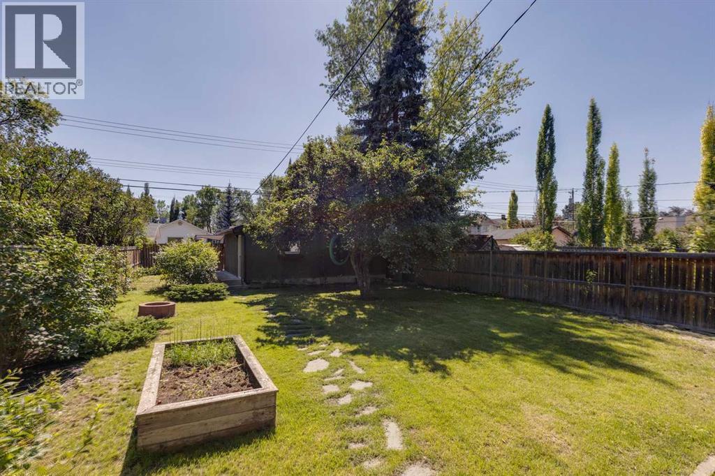 Single Family House Bungalow for Sale in   Avenue NW Crescent Heights Calgary 