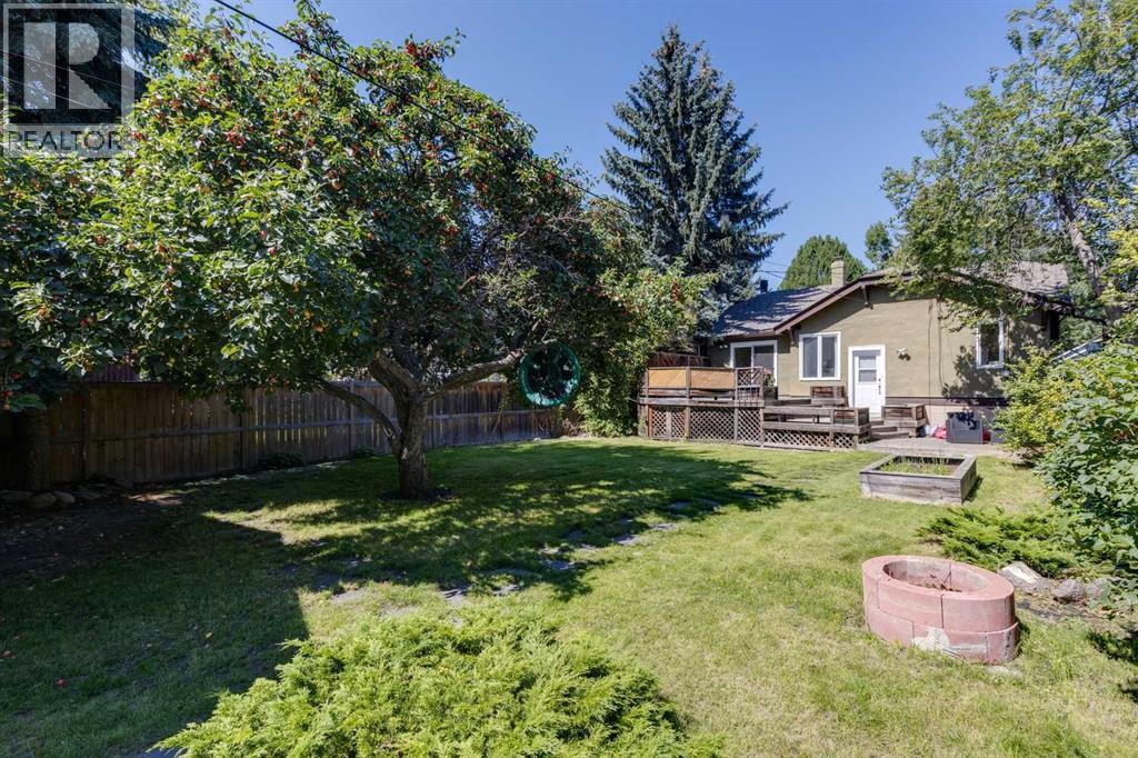 Single Family House Bungalow for Sale in   Avenue NW Crescent Heights Calgary 
