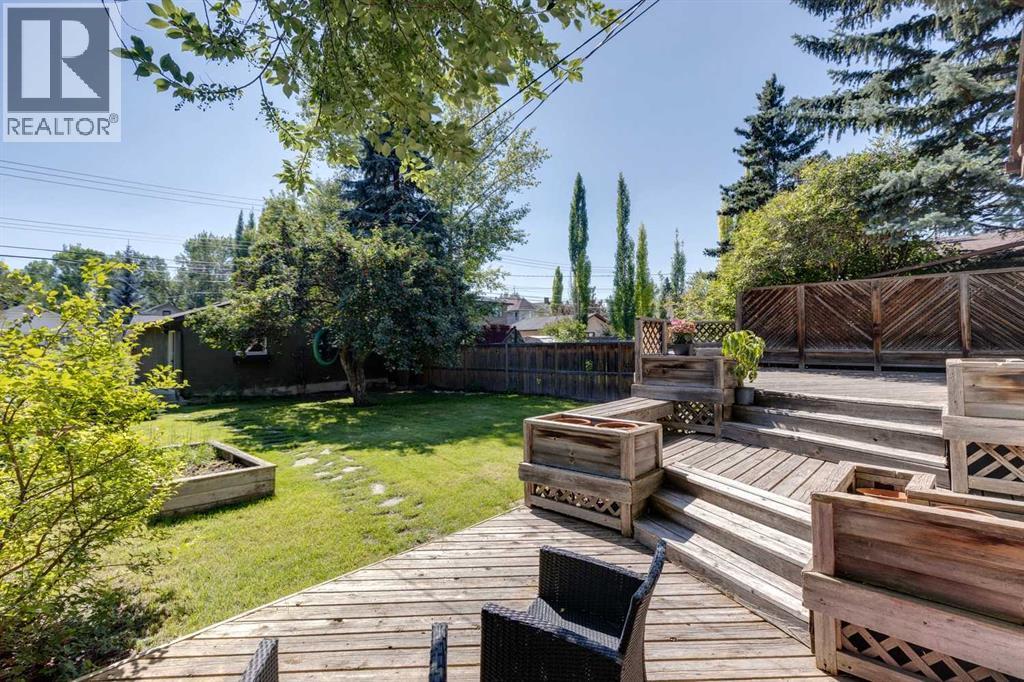Single Family House Bungalow for Sale in   Avenue NW Crescent Heights Calgary 