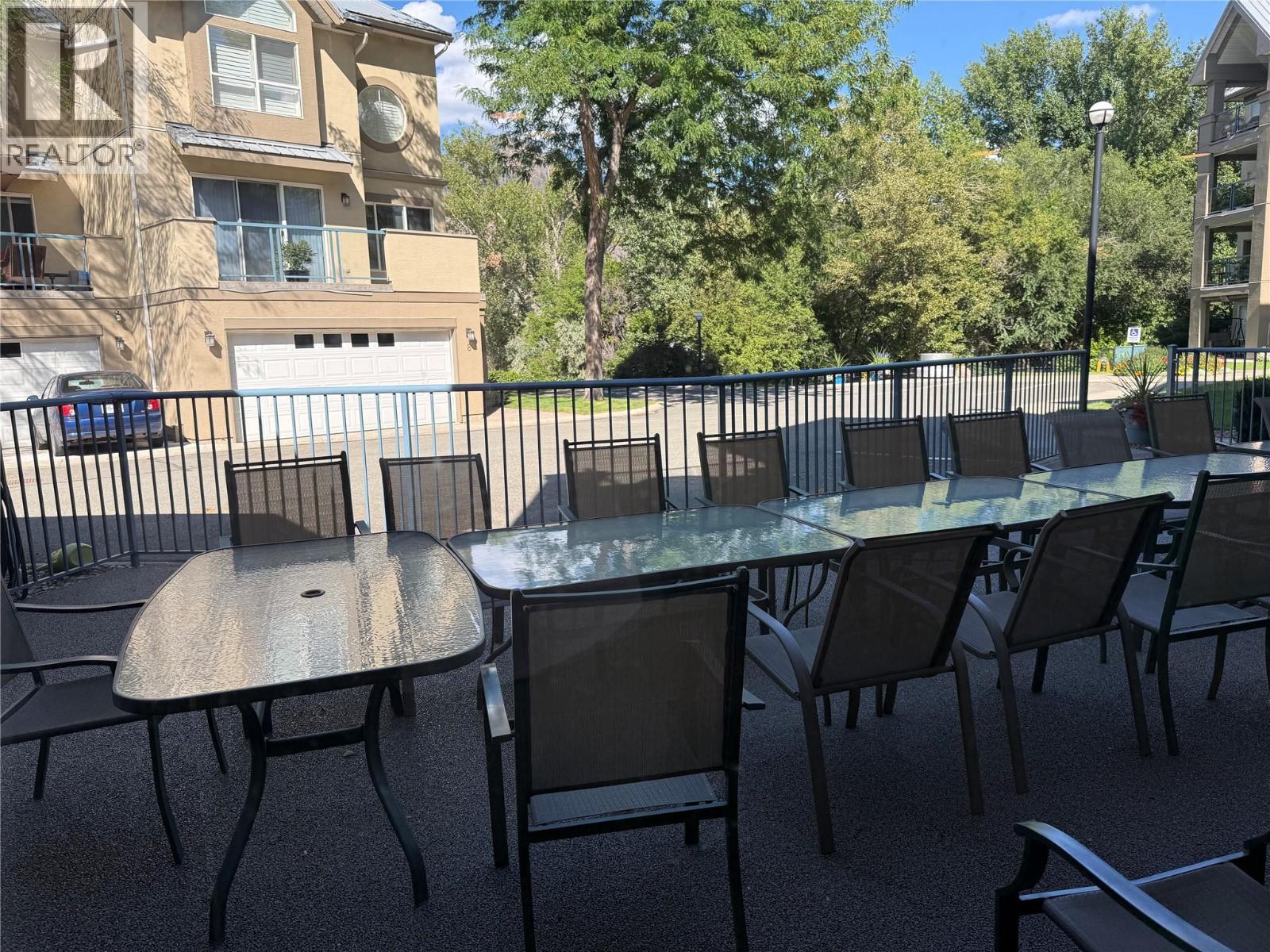 970 LORNE Street Unit# 108, Kamloops