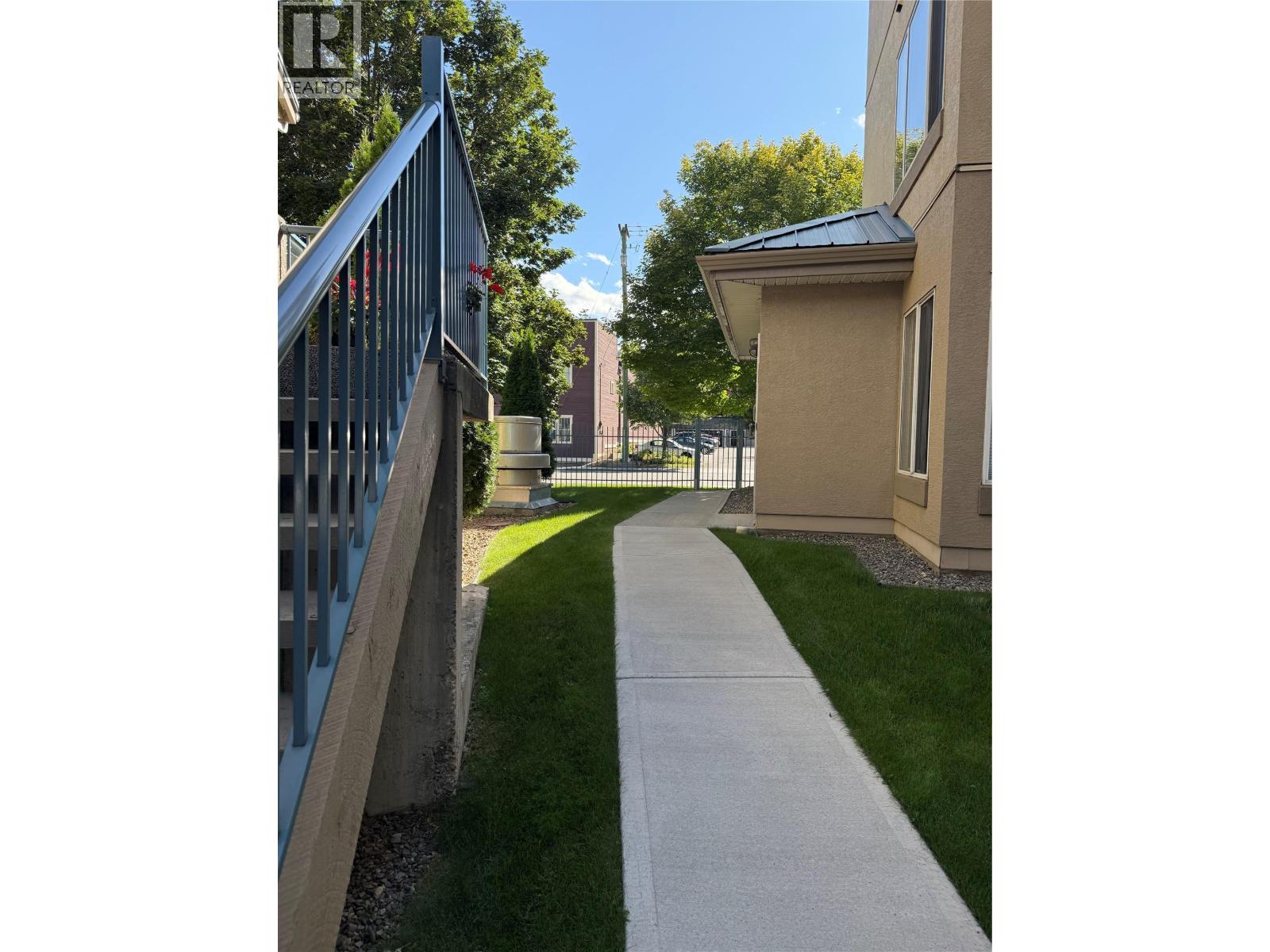 970 LORNE Street Unit# 108, Kamloops