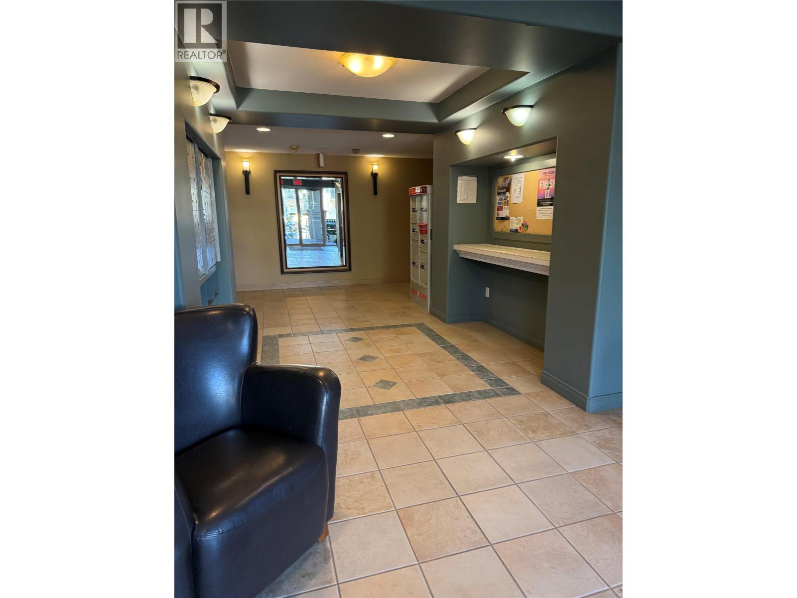 970 LORNE Street Unit# 108, Kamloops