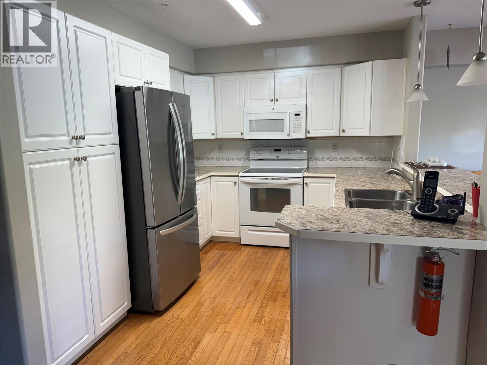 970 LORNE Street Unit# 108, Kamloops