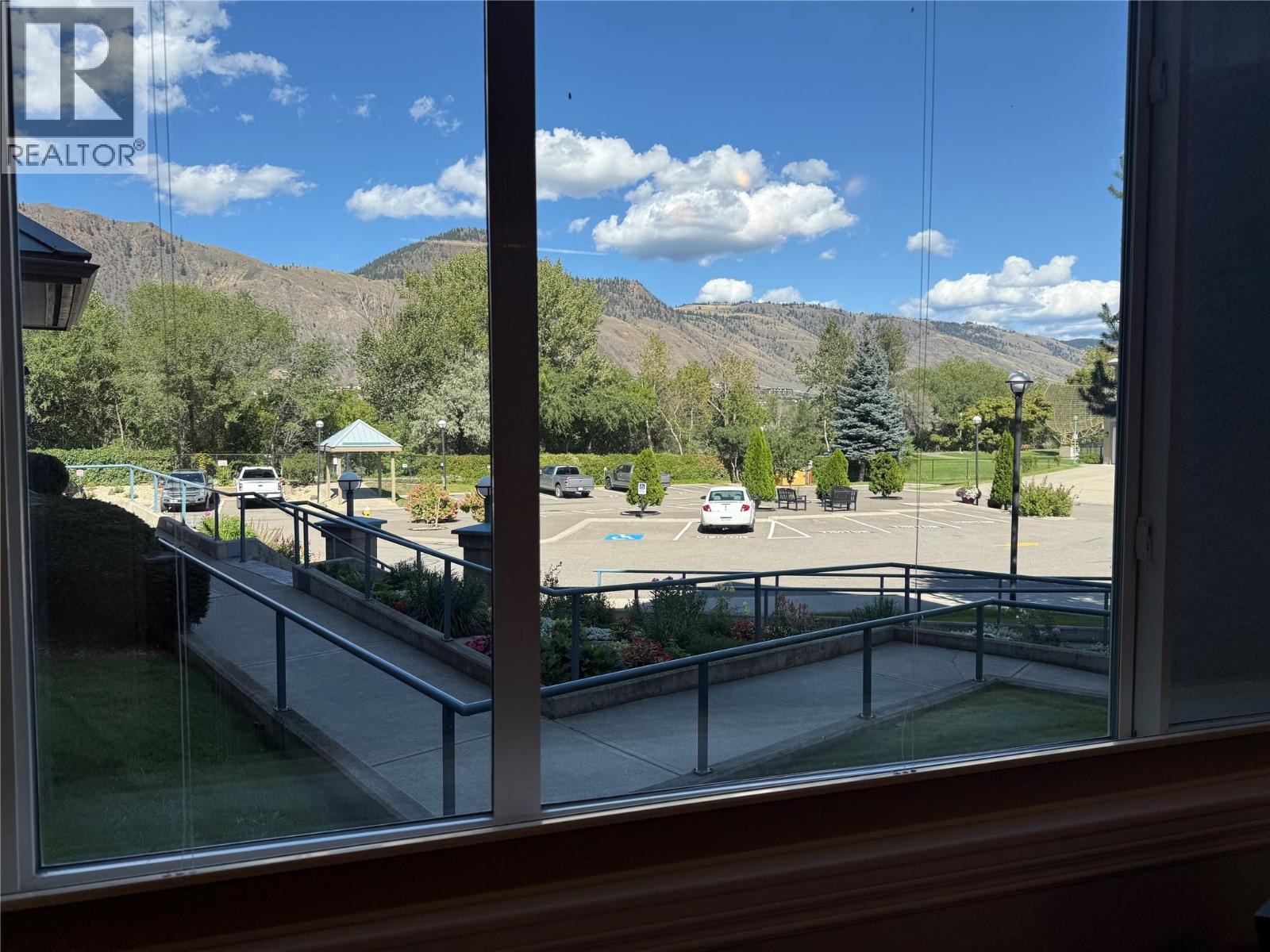 970 LORNE Street Unit# 108, Kamloops