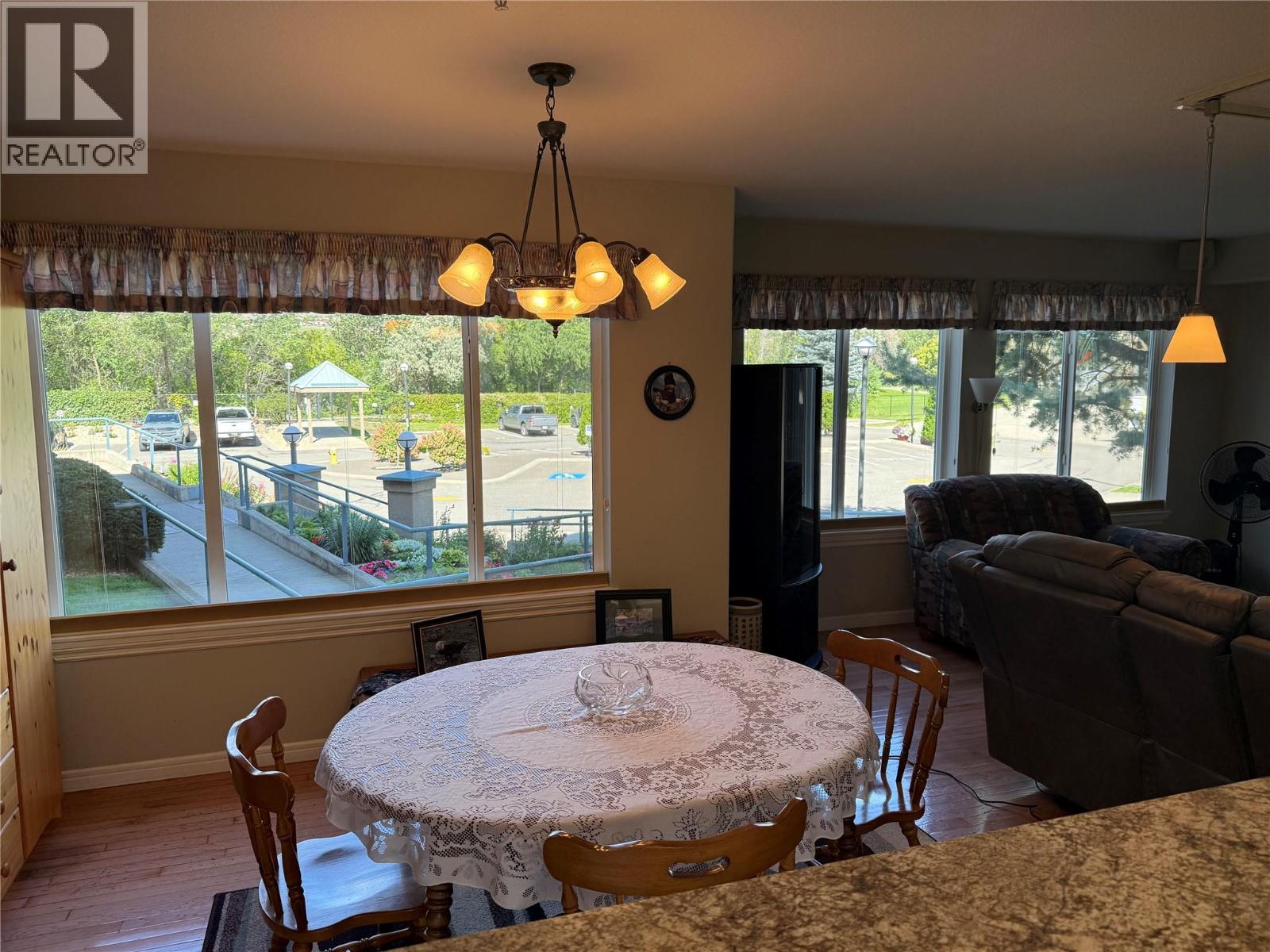 970 LORNE Street Unit# 108, Kamloops