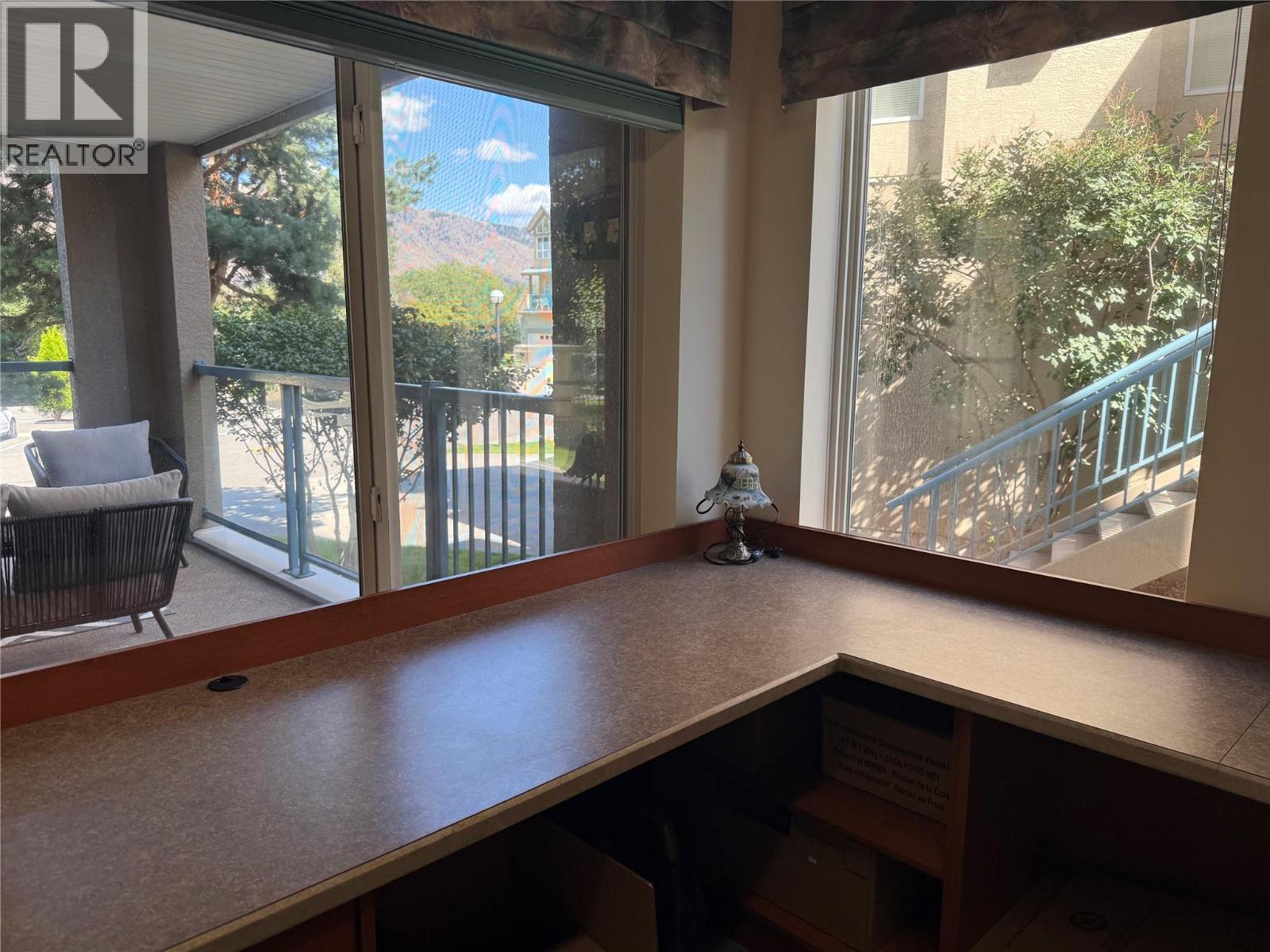 970 LORNE Street Unit# 108, Kamloops