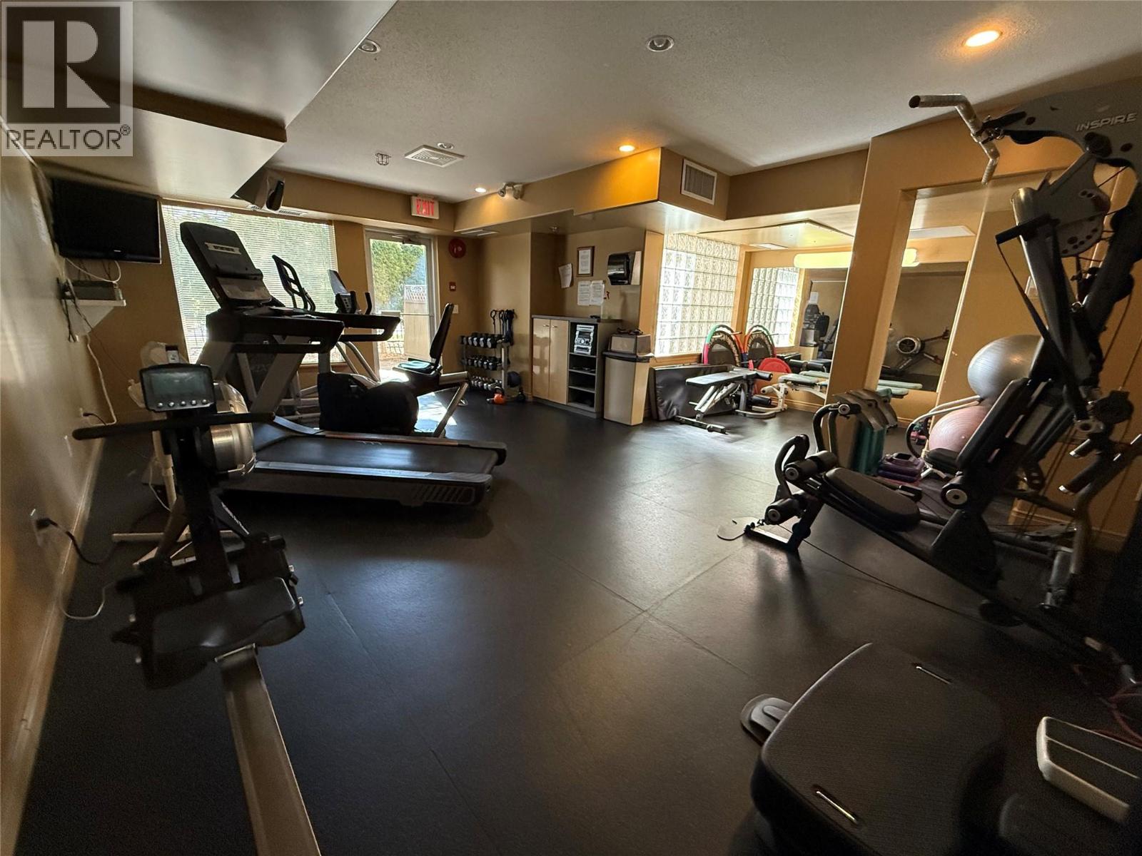 970 LORNE Street Unit# 108, Kamloops