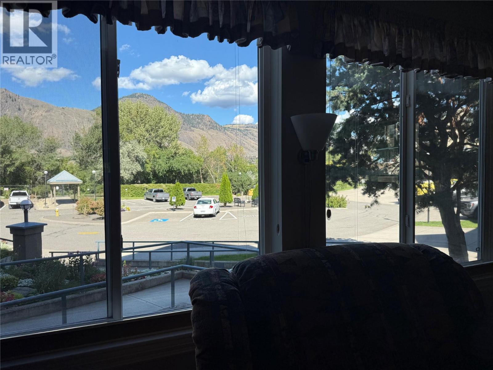 970 LORNE Street Unit# 108, Kamloops