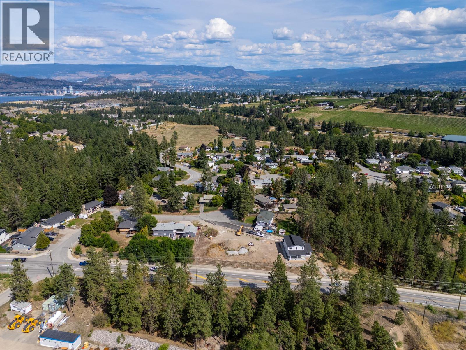  2208 Surrey Road, West Kelowna