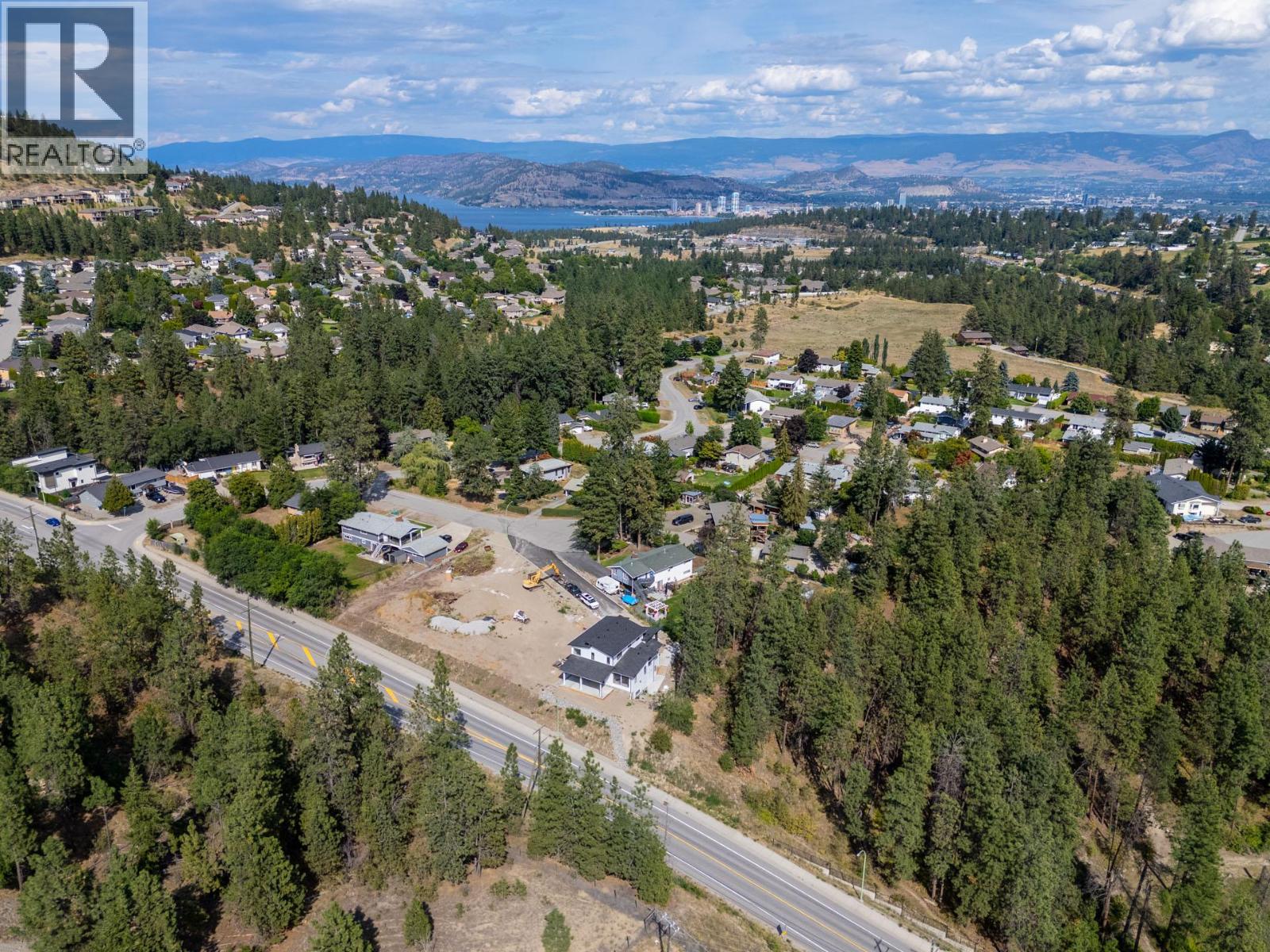  2208 Surrey Road, West Kelowna
